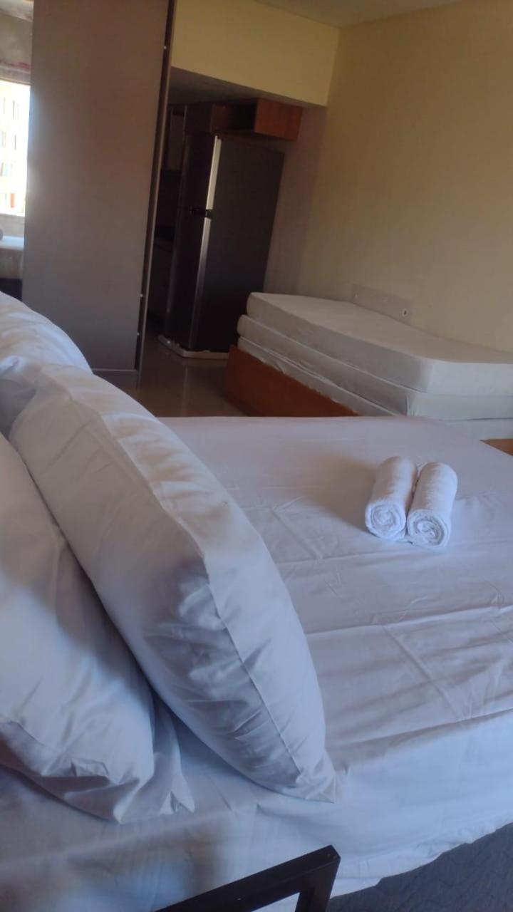 Apartamento Seu Aconchego Em Natal