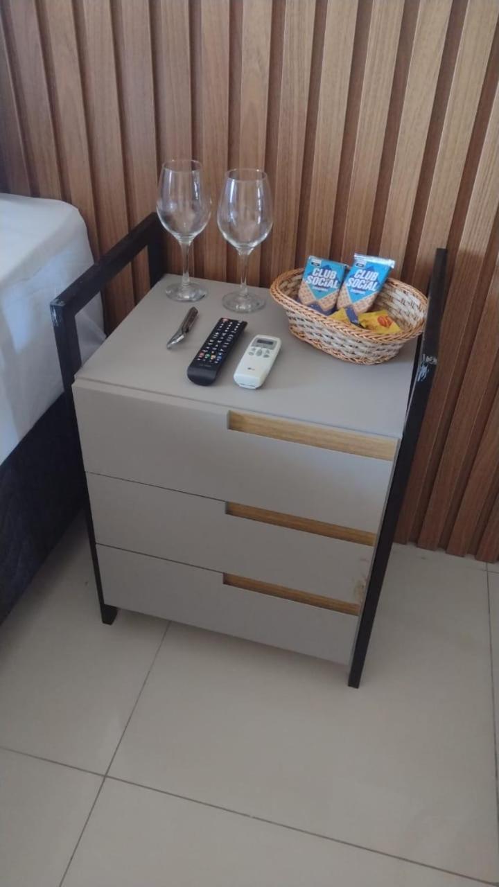 Seu Aconchego Em Apartamento