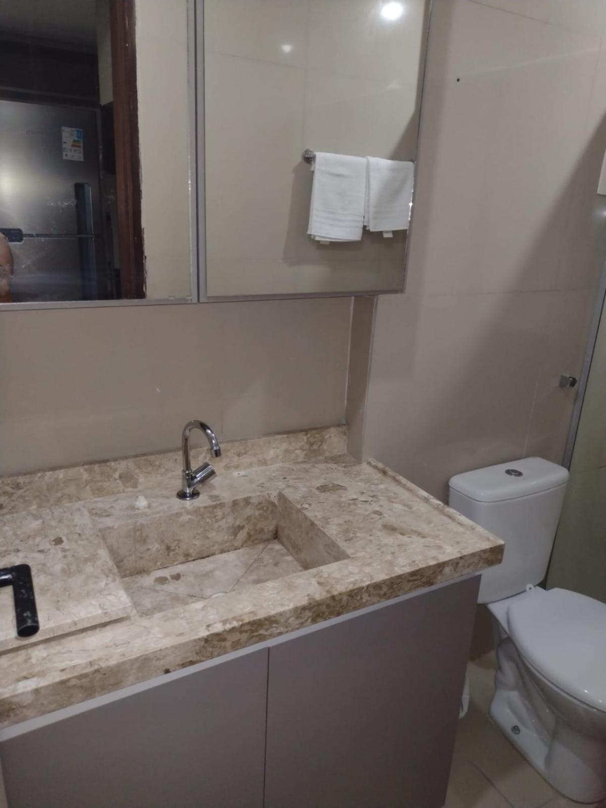 Apartamento Seu Aconchego Em