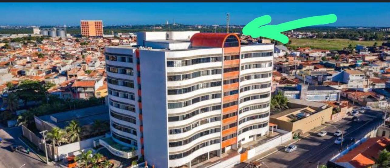 Seu Aconchego Em Apartamento Natal