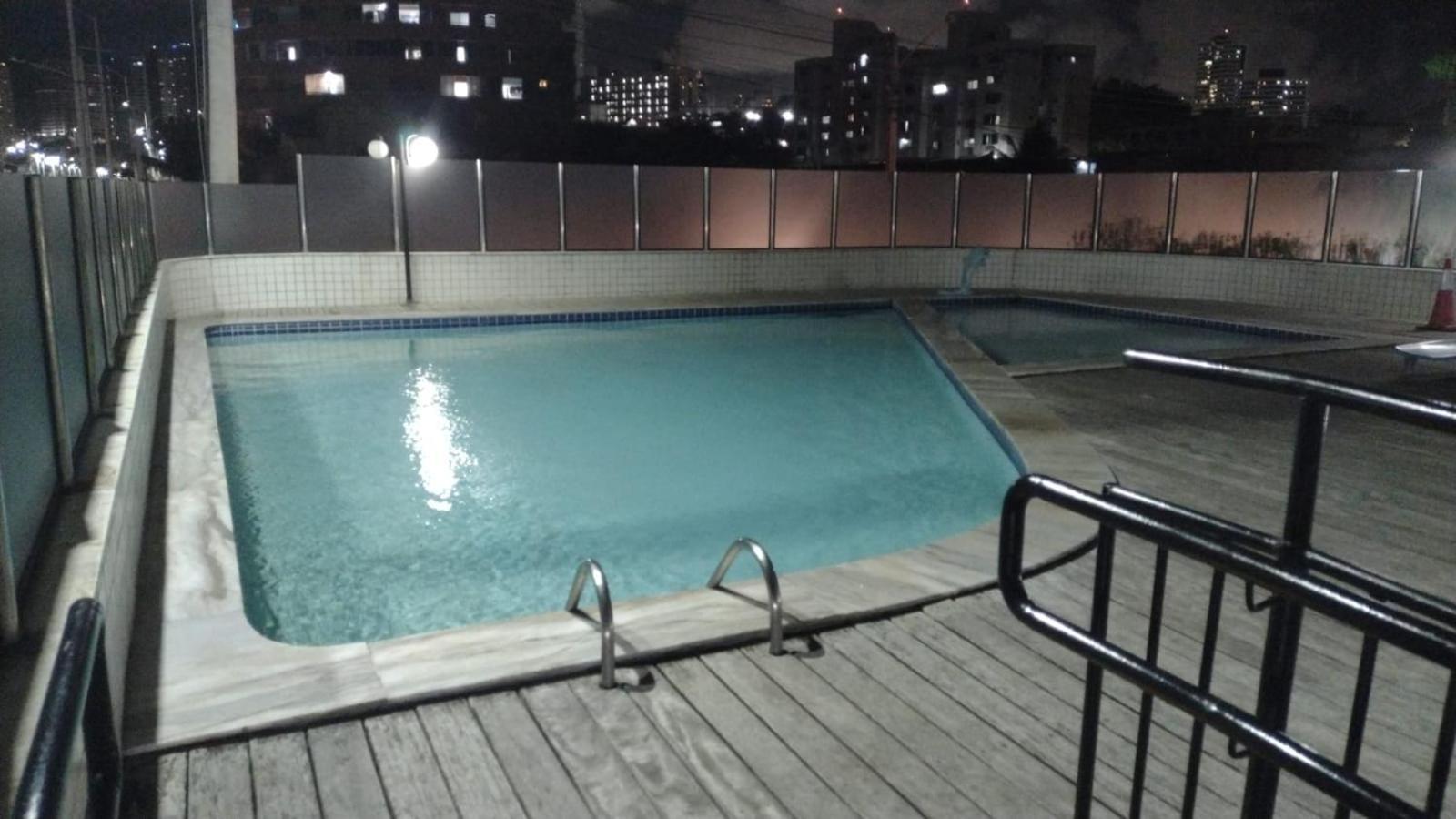 Apartamento Seu Aconchego Em Natal