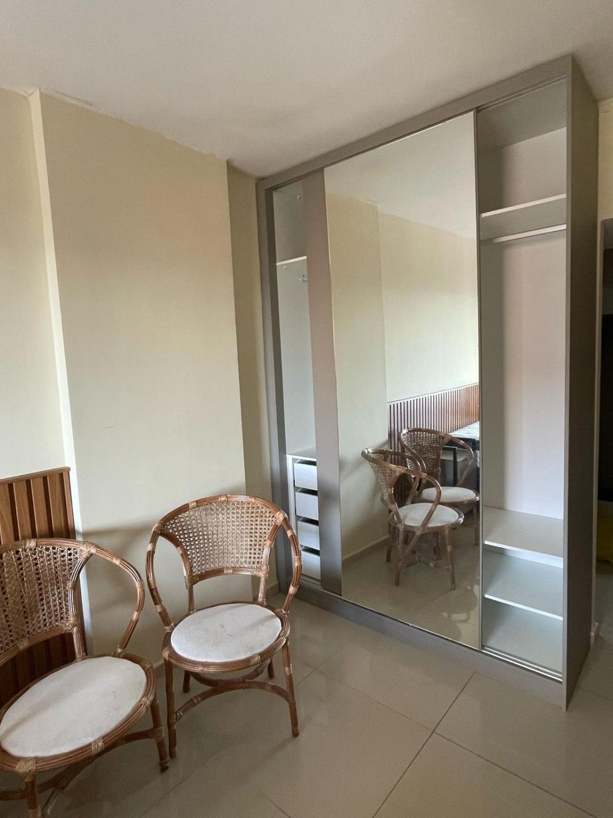 Seu Aconchego Em Apartamento
