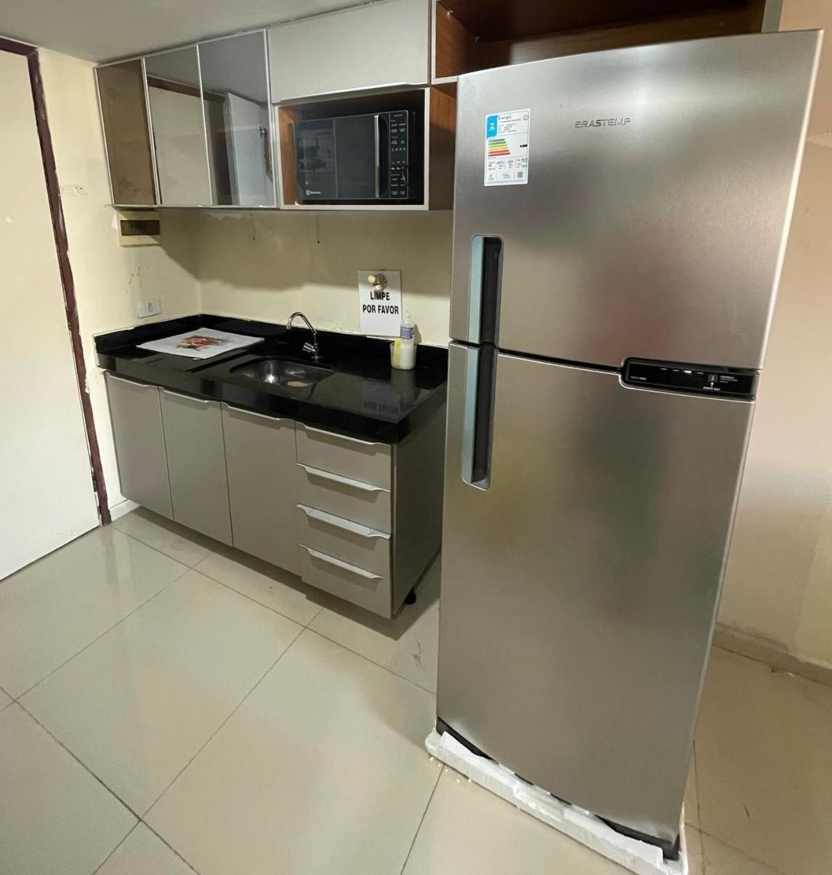 Seu Aconchego Em Apartamento *