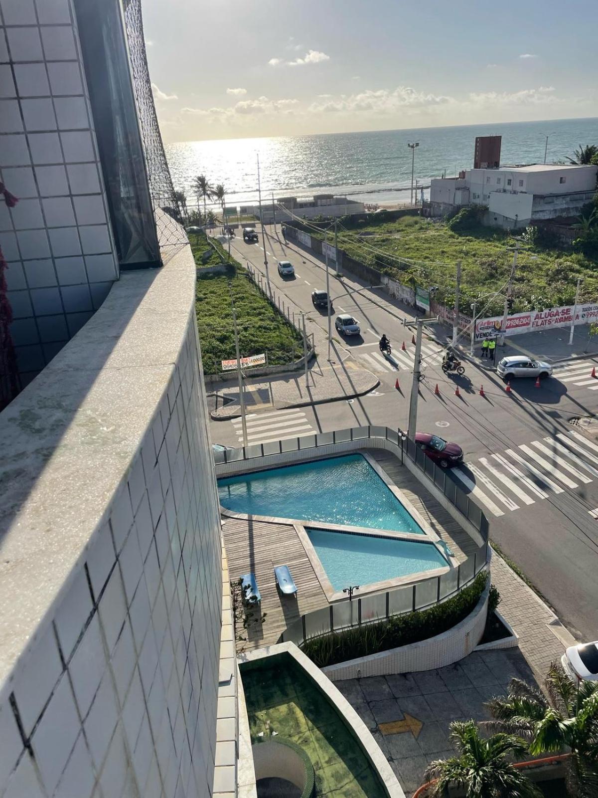 Apartamento Seu Aconchego Em *